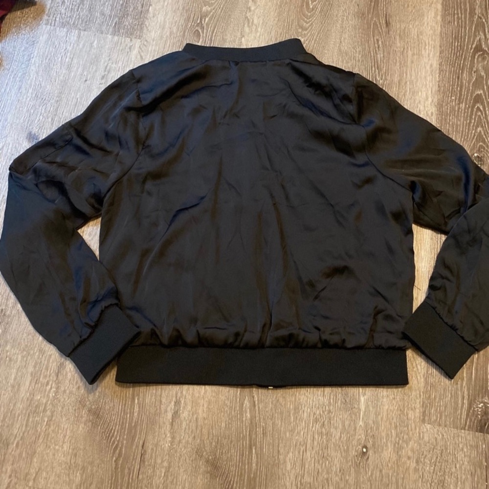 Bomber jacket - Picture 4 of 5